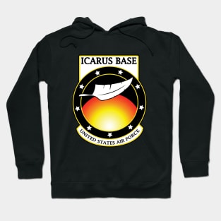 Icarus Base Hoodie